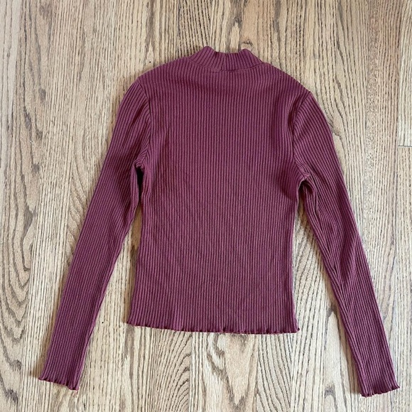 WHIMSY + ROW GIGI TOP - Picture 2 of 4